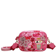Sac Chambre VENDULA X Rose