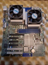 X8DTL-IF SUPERMICRO LGA1366