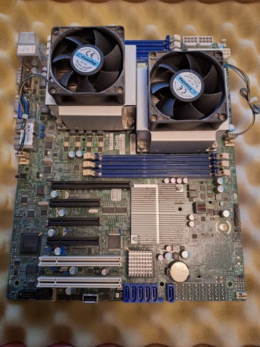 X8dtl supermicro lga1366 - x8dtl-if,