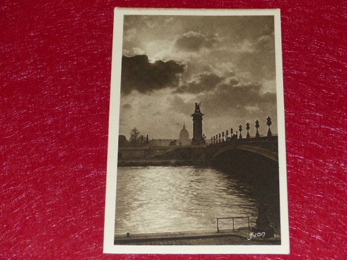 Yvon paris en flanant - -,