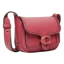 Sac Coach Messenger Tabby 19