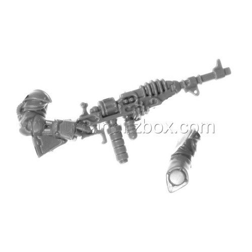 Sii75 paire bras carabine - bras,