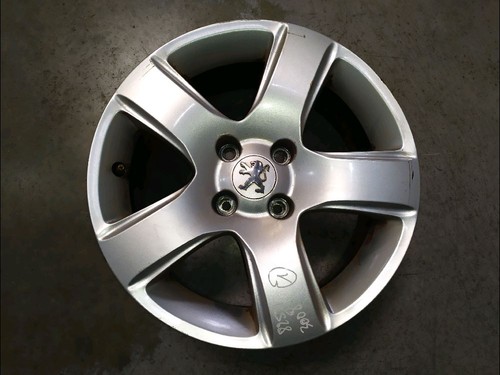 Jante alliage peugeot 3008 i - 3008,