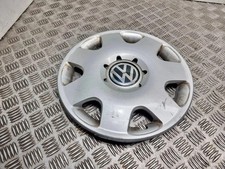 VW POLO 9N Centres de Roue