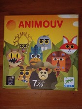 animouv djeco