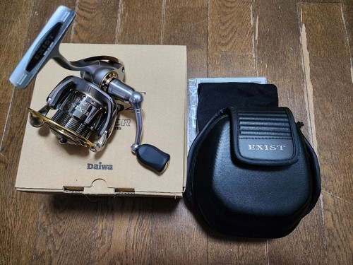 Daiwa exist 2004 - daiwa,