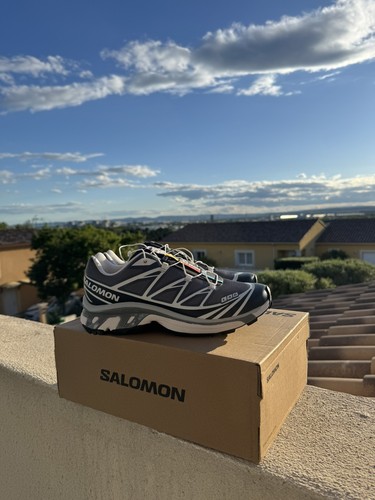 Salomon 6 - salomon, xt-6