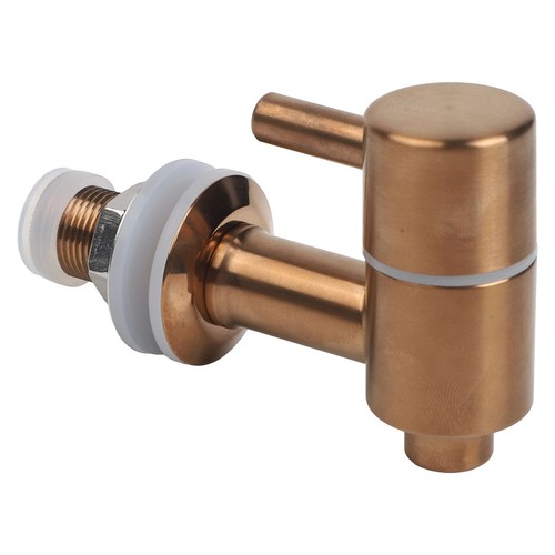 élégant robinet doré pour - robinet,
