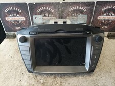 Ecran GPS HYUNDAI IX 35 PHASE
