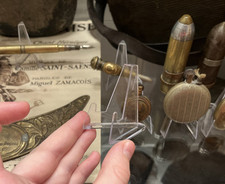 X15 petit présentoirs