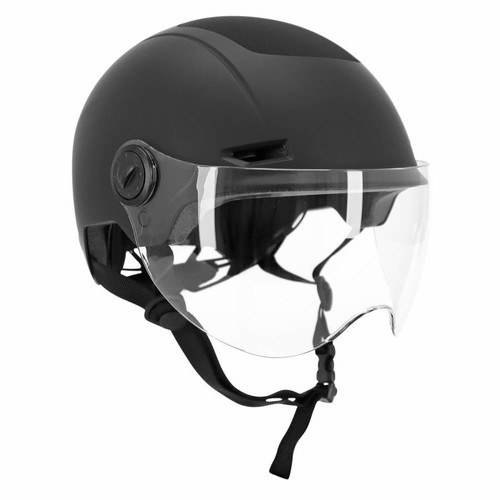 Casque velo adulte urbain