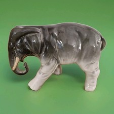 figurine éléphant en