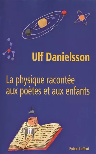 Physique racontée aux - la,
