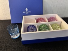 Coffret 6 liqueur modèle