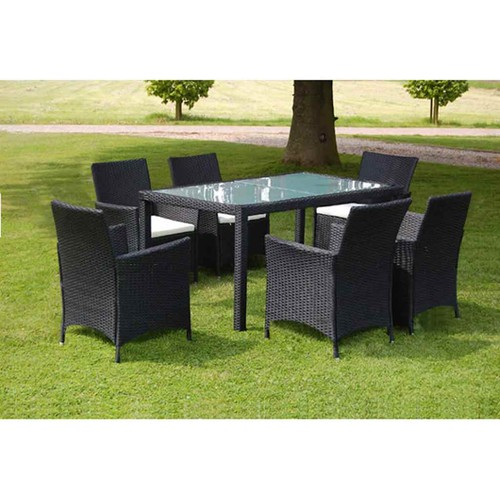 Mobilier jardin pcs - mobilier,
