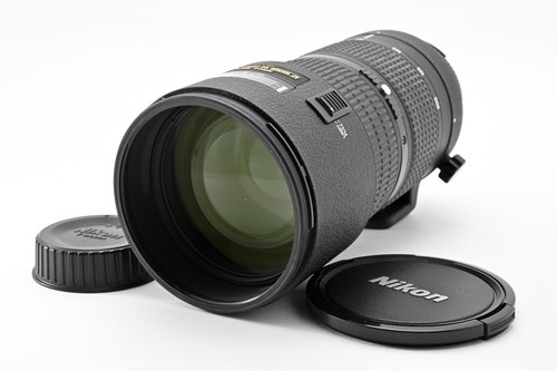 Objectif nikon nikkor - objectif, af