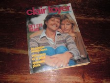 A VOIR ! ANCIEN MAGAZINE n°