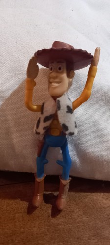 Figurine woody - figurine,