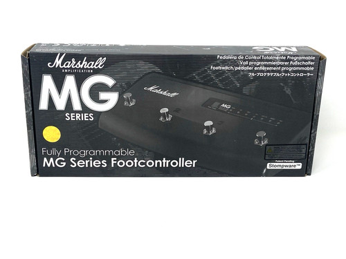 Marshall pedl90008 foot - pedl90008,
