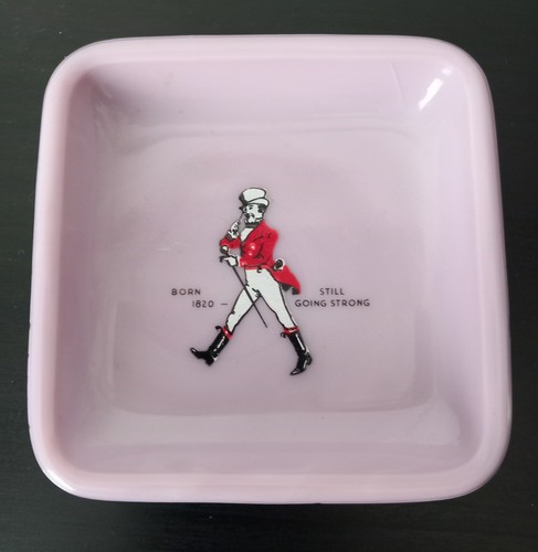 Johnnie walker vide poche - -,