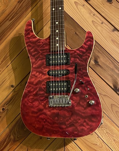 Tom anderson hollow - anderson,
