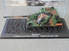 Vehicule miniature militaire