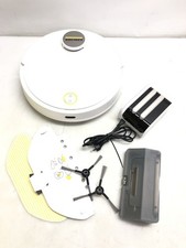 Robot aspirateur Kaercher 1.269-620.0 RCV 3-incomplet