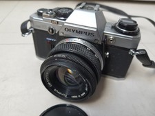 Appareil Photo Vintage Olympus