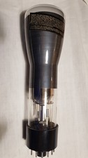 Tube cathodique *lampe* CRT* collection * musée* oscilloscope* 3BP1A filament HS