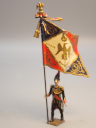 Plomb cbg mignot - aigle, de