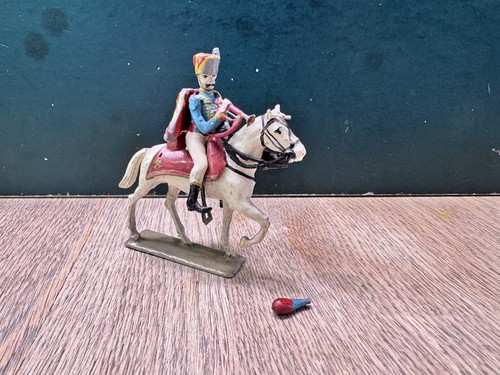 Lucotte rare trompette - :,