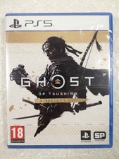Ghost tsushima director - ghost, of