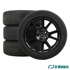 Jantes D'Hiver Audi A6 4G