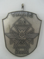 Vieux Rocker Moto Club