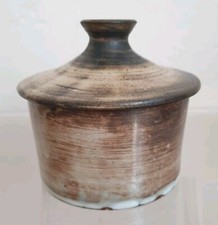 bonbonniere ceramique gres