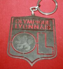 Superbe Grand PORTE CLE Métal