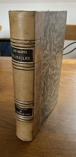 Livre - Les Saints Évangiles