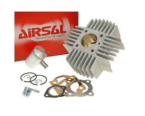 Cylindre kit airsal racing - cylindre,