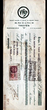 Troyes usine de - (10),