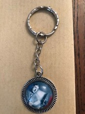 Porte clefs cle fantaisie