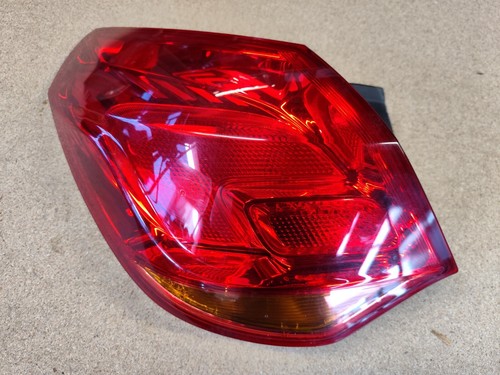 Feu phare arriere gauche opel - gauche,