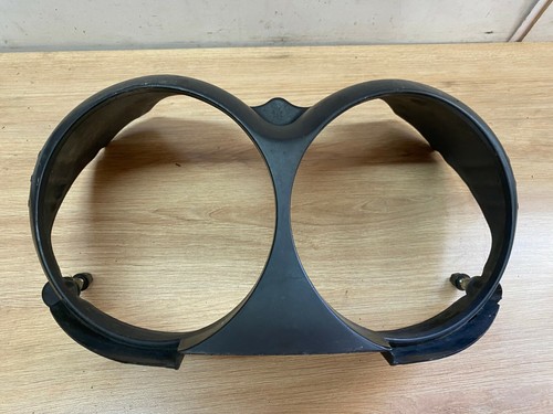 Cache feu optique - optique, avant