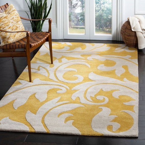 Tapis zone touffeté la - tapis,
