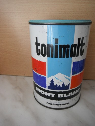 Tonimalt mont blanc - tonimalt,
