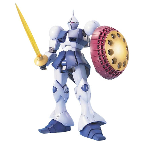 Gundam 100 yms 15 - -, 1/100