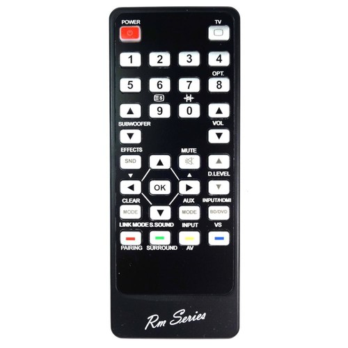 Neuf series télécommande - neuf,