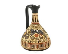 Greek Corinthian art Pottery
