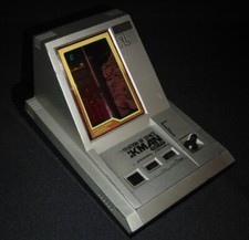 Zackman Bandai FL / Jeu Electronique LCD No Game & Watch Table Top / En Loose !