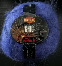BaaWoolly Yarns : Vintage