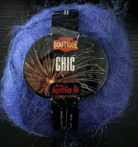 Baawoolly yarns vintage - yarns,